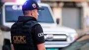 Cicpc esclarece el triple homicidio en Baruta: extraditan a la implicada desde Colombia