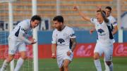 Independiente Rivadavia conoció al rival que enfrentará en los cuartos de final de la Copa Argentina