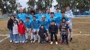 Gutiérrez Sport Club perdió ante Santamarina de Tandil y quedó muy comprometido por el descenso