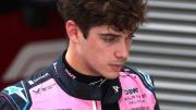 Franco Colapinto motivado pero crítico en el Gran Premio de Hungría : “Hay que seguir laburando ”