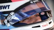 Franco Colapinto mejoró en la tercera tanda de ensayos del Gran Premio de Hungría y logró el 13° tiempo