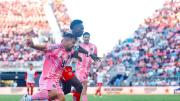 Inter Miami vs. Necaxa por la Leagues Cup 2025: resultado en vivo
