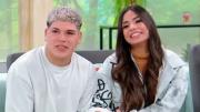 Picante cruce entre Daniela Celis y Thiago Medina: “ Uno se cansa de que lo basureen”