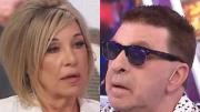 Durísima acusación de Jacobo Winograd contra Anabela Ascar: “Fue abusiva y maltratadora”