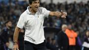 Copa Argentina: sin Maravilla, Racing se arriesga ante Riestra 