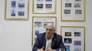 Mario Moccia: Queremos dar respuesta a las necesidades de los atletas