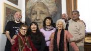 Muchos más que Abuelas para seguir buscando