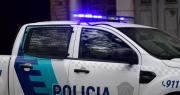 Atacaron en La Plata a un hombre que lavaba el auto a plena luz del día en la puerta de su casa