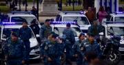 Conspiración policial: tras la desmentida de la Justicia de La Plata crece la tensión entre Provincia y Nación