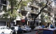 Incendio en Almagro: murió calcinada una mujer de 91 años