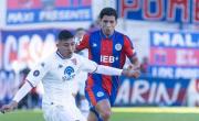 Chau San Lorenzo: el Ciclón perdió con Tigre y se despidió de la Copa Argentina