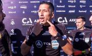 Papelón en San Lorenzo vs. Tigre por Copa Argentina: la insólita situación de los árbitros