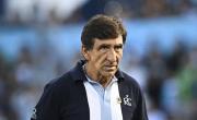 Costas cambia el esquema de Racing ante Riestra: los delanteros para Copa Argentina