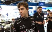 Colapinto se esperanzó para el GP de Hungría de F1 pero dejó un aviso: Cuesta
