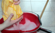 Limpio como oro: los 6 tips para dejar los pisos más brillantes que nunca