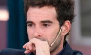 Nicolás Cabré rompió el silencio y contó lo que pasará con su hija Rufina: Nunca