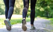 No son 10 mil pasos: esta es la cantidad de pasos que hay que caminar por día, según un nuevo estudio