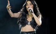 Lali Espósito habló tras la amenaza de bomba que sufrió en su show: Qué peligroso, qué triste la violencia
