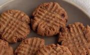 Receta de oro: galletitas keto sin harina ni azúcar, con solo 3 ingredientes y deliciosas