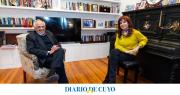 Cristina Kirchner agradeció la visita del ex presidente colombiano Ernesto Samper