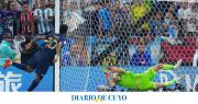 Cuáles son los cambios que analiza la FIFA para el Mundial 2026