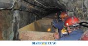 En Bolivia, cinco mineros murieron sepultados por un derrumbe