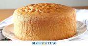 La receta de biscochuelo casero para el mate: económico y fácil de preparar