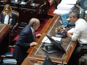 Milei vetó las leyes con mejoras para jubilados y discapacitados y confía en los gobernadores para sostener los rechazos en el Congreso