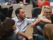 La oposición vuelve a la carga para destrabar la comisión investigadora por el escándalo $Libra