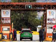 Dramática búsqueda en Chile: encuentran muerto a uno de los cinco mineros atrapados en una mina de cobre