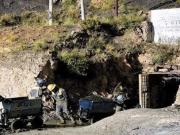 Cinco mineros murieron tras un derrumbe en una mina de oro en Bolivia