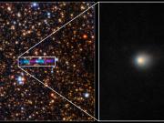 ¿Una nave extraterrestre?: para un científico de Harvard, el misterioso objeto que viaja en el espacio puede venir a salvarnos o destruirnos