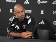 La explicación de Javier Mascherano sobre la lesión de Lionel Messi en Inter Miami: Quizás no sea algo tan grande