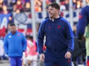 La queja del DT de San Lorenzo tras la eliminación ante Tigre en la Copa Argentina: La cancha estaba acortada