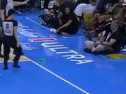 Escándalo en la WNBA: las jugadoras reclaman más seguridad porque de las tribunas les lanzan juguetes sexuales