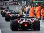 F1 GP de Hungría: horarios de la carrera, cómo y dónde ver la Fórmula 1