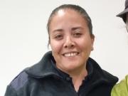 Una policía de Santa Cruz reanimó a un bebé de 15 meses descompensado: Su ángel de la guarda por siempre