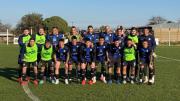Deportivo Rincón quiere hacer historia en el Carminatti ante Olimpo