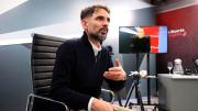 Joaquín Perrén: “Hay que pensar al Estado como una solución y no un problema”