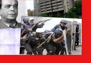 Efemérides del 2 de agosto: Protesta popular ante el TSJ por no enjuiciar a militares golpistas del 11 A