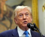 Encuesta: Estadounidenses piensan que Donald Trump es responsable del alto costo de vida