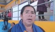 Mujeres Bartolinas reprochan que Evo promueva el voto nulo, pide a sus bases acudir a las urnas y elegir nuevas autoridades