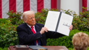 El duro costo de los aranceles de Donald Trump: los “beneficiados” también pierden