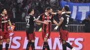 River la hizo fácil y completó todos los cupos de los octavos de la Copa Argentina