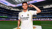 Franco Mastantuono ya está en España para el gran día: ¿cuándo lo presentan en Real Madrid?