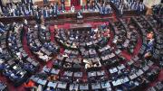 Nuevo plan veto: el Gobierno vuelve a la carga para anular leyes con ayuda del FMI