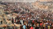 Con Hamas debilitado, se baraja que la Autoridad Palestina tome el control de Gaza