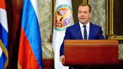 Medvédev, el ruso que provocó a Trump y generó otra crisis nuclear
