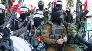La tortura de un rehén israelí al que Hamás obliga a cavar su propia tumba en un tunel de la Franja de Gaza