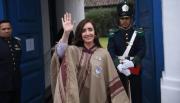 Villarruel en Corrientes: “La patria se hace con actos de grandeza silenciosos y sacrificios cotidianos”